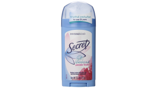 Illustration for article titled Your Top Five Picks For Best Women's Deodorant